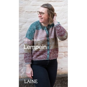 52 Weeks of Scrap Yarn