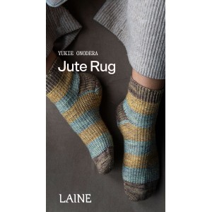 52 Weeks of Scrap Yarn