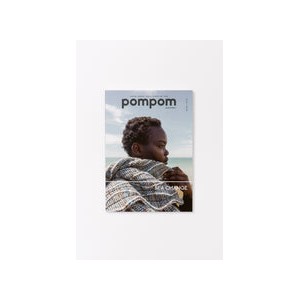 Pompom Quarterly   No 30 Sea Change